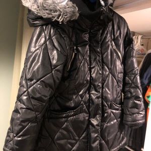 Dkny winter jacket